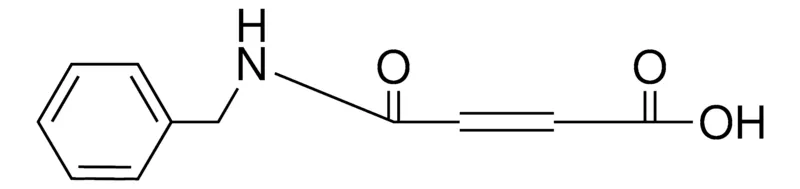 Sigma-Aldrich N-BENZYLMALEAMIC ACID,AldrichCPR