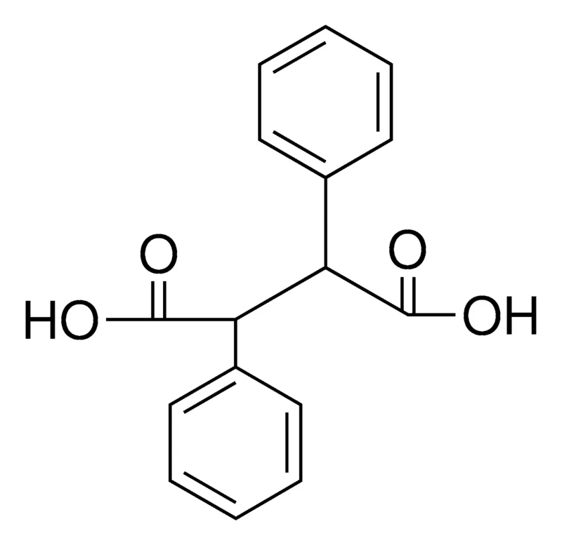 Sigma-Aldrich MESO-2,3-DIPHENYLSUCCINIC ACID，AldrichCPR