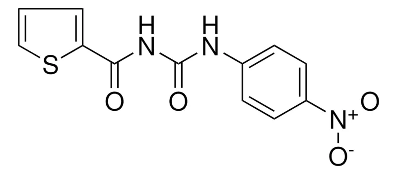 Sigma-Aldrich 1-(4-NITRO-PHENYL)-3-(THIOPHENE-2-CARBONYL)-UREA,AldrichCPR