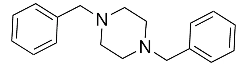 Sigma-Aldrich 1,4-DIBENZYLPIPERAZINE,AldrichCPR
