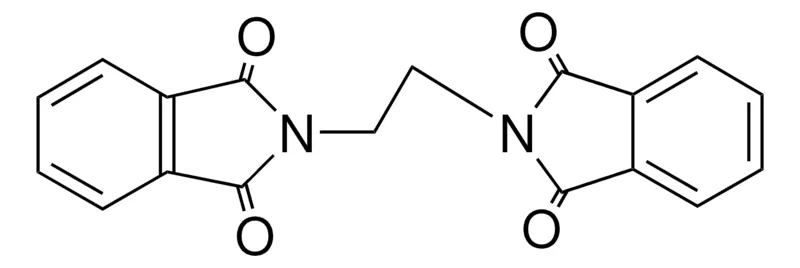 Sigma-Aldrich N,N'-ETHYLENEDIPHTHALIMIDE,AldrichCPR