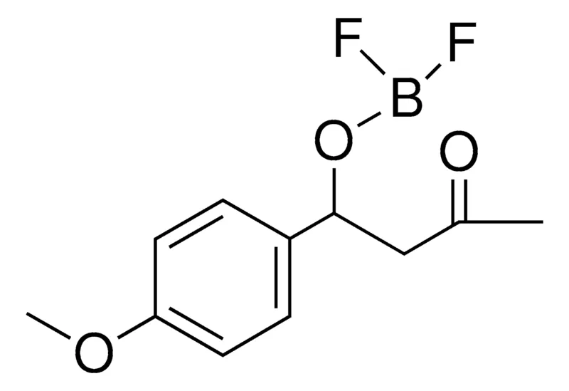 Sigma-Aldrich 1-(4-METHOXYPHENYL)-3-OXOBUTYL DIFLUORIDOBORATE,AldrichCPR