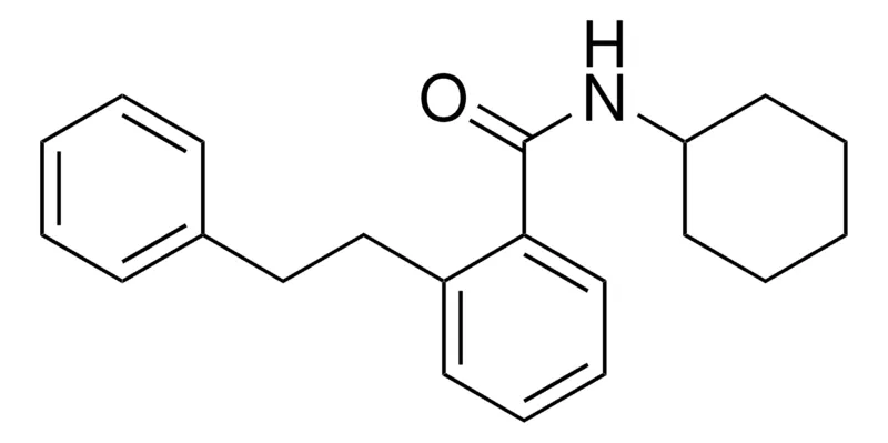 Sigma-Aldrich N-CYCLOHEXYL-2-(2-PHENYLETHYL)BENZAMIDE，AldrichCPR