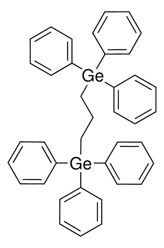 Sigma-Aldrich TRIMETHYLENEBIS(TRIPHENYLGERMANE),AldrichCPR