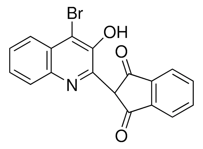 Sigma-Aldrich DISPERSE YELLOW 64 (LATYL YELLOW 3 GB),AldrichCPR