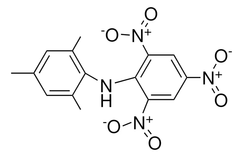 Sigma-Aldrich N-(2,4,6-TRIMETHYLPHENYL)PICRYLAMINE，AldrichCPR