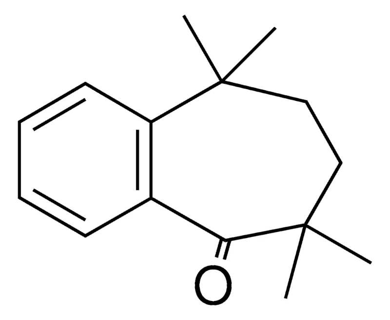 Sigma-Aldrich 6,6,9,9-TETRAMETHYL-6,7,8,9-TETRAHYDRO-BENZOCYCLOHEPTEN-5-ONE,AldrichCPR