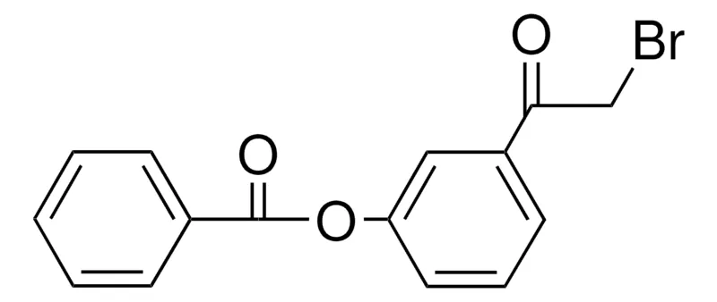 Sigma-Aldrich 3'-BENZOYLOXY-2-BROMOACETOPHENONE,AldrichCPR