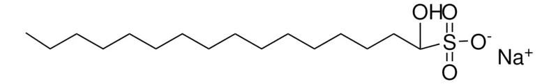Sigma-Aldrich 1-HYDROXYHEXADECANE-1-SULFONIC ACID SODIUM SALT，AldrichCPR
