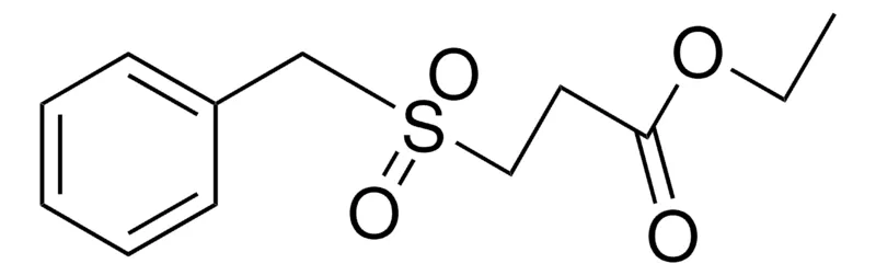 Sigma-Aldrich ETHYL 3-(BENZYLSULFONYL)PROPIONATE，AldrichCPR