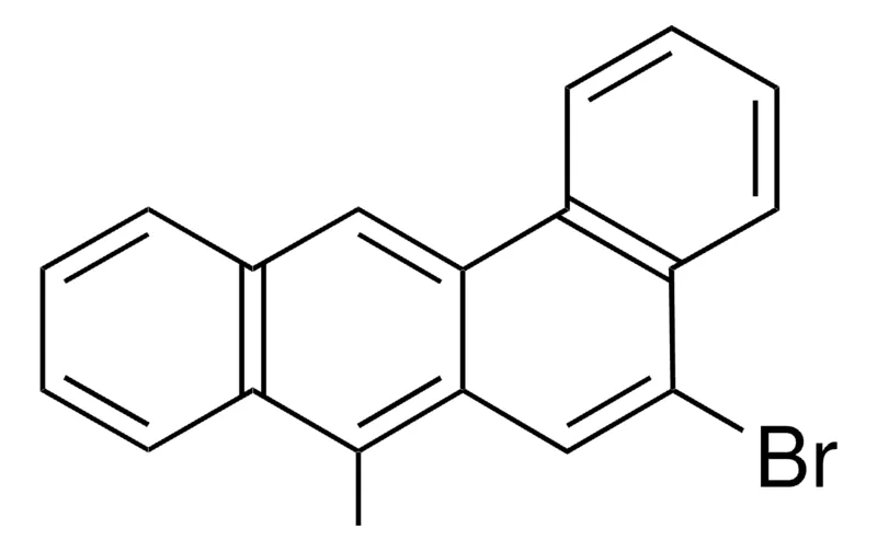 Sigma-Aldrich AR-E21 5-BROMO-7-METHYLBENZ(A)ANTHRACENE,AldrichCPR