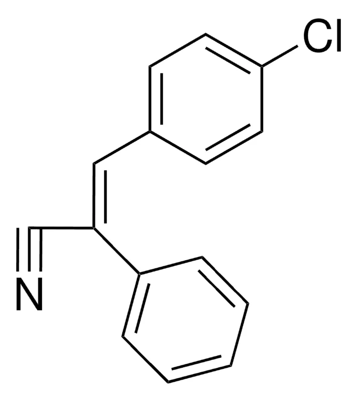 Sigma-Aldrich 4-CHLORO-ALPHA-PHENYLCINNAMONITRILE,AldrichCPR