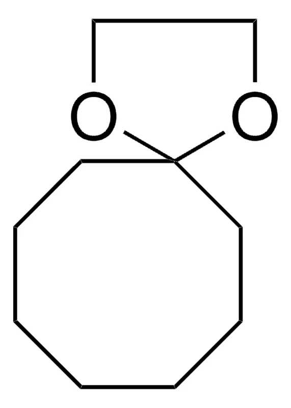 Sigma-Aldrich 1,4-DIOXA-SPIRO(4.7)DODECANE,AldrichCPR
