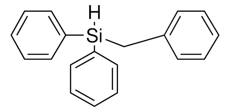 Sigma-Aldrich BENZYLDIPHENYLSILANE，AldrichCPR