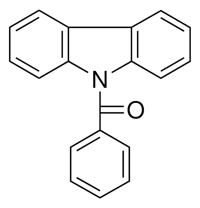 Sigma-Aldrich CARBAZOL-9-YL-PHENYL-METHANONE，AldrichCPR