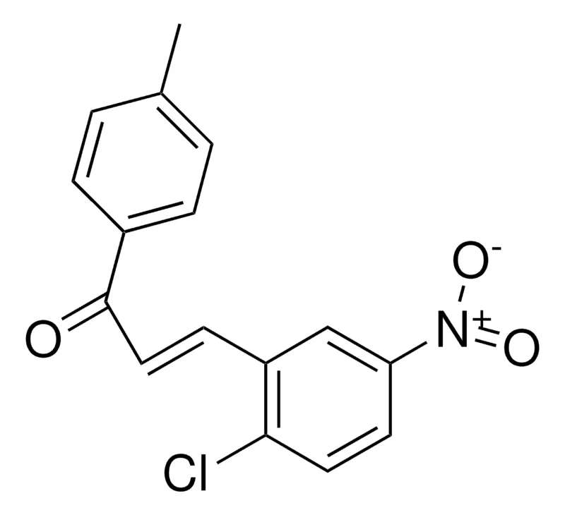 Sigma-Aldrich 2-CHLORO-4'-METHYL-5-NITROCHALCONE,AldrichCPR
