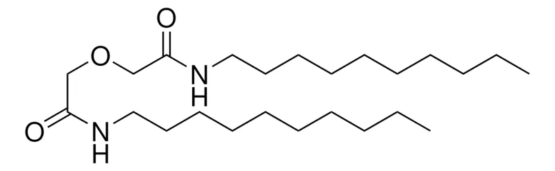 Sigma-Aldrich 2,2'-OXYBIS(N-DECYLACETAMIDE)，AldrichCPR