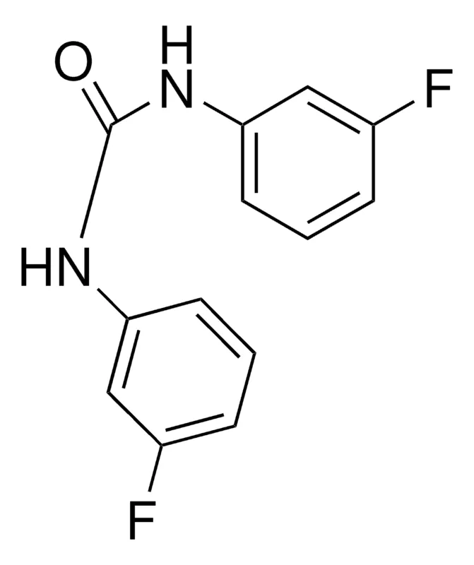 Sigma-Aldrich 1,3-BIS(3-FLUOROPHENYL)UREA，AldrichCPR