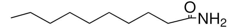 Sigma-Aldrich DECANAMIDE,AldrichCPR