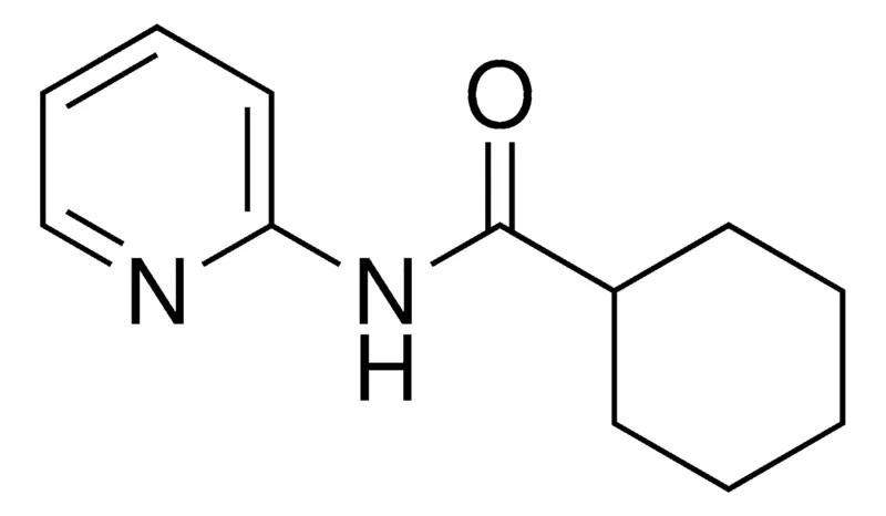 Sigma-Aldrich N-(2-PYRIDINYL)CYCLOHEXANECARBOXAMIDE,AldrichCPR