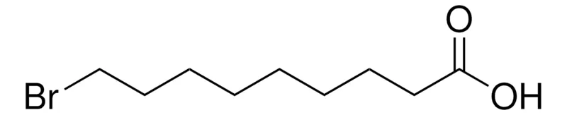 Sigma-Aldrich 9-BROMONONANOIC ACID,AldrichCPR