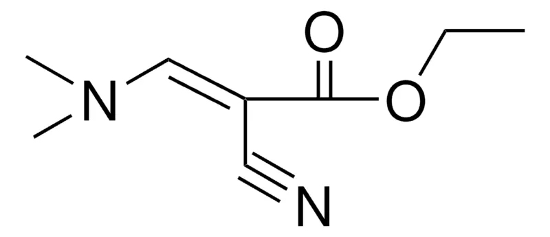 Sigma-Aldrich ETHYL 2-CYANO-3-DIMETHYLAMINOACRYLATE,AldrichCPR