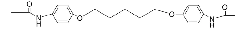 Sigma-Aldrich 4',4''-(PENTAMETHYLENEDIOXY)DIACETANILIDE,AldrichCPR