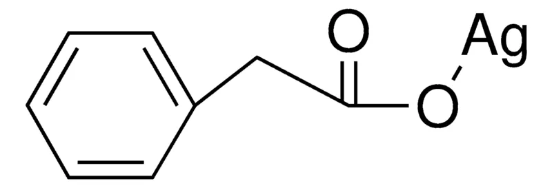 Sigma-Aldrich SILVER PHENYL-ACETATE,AldrichCPR