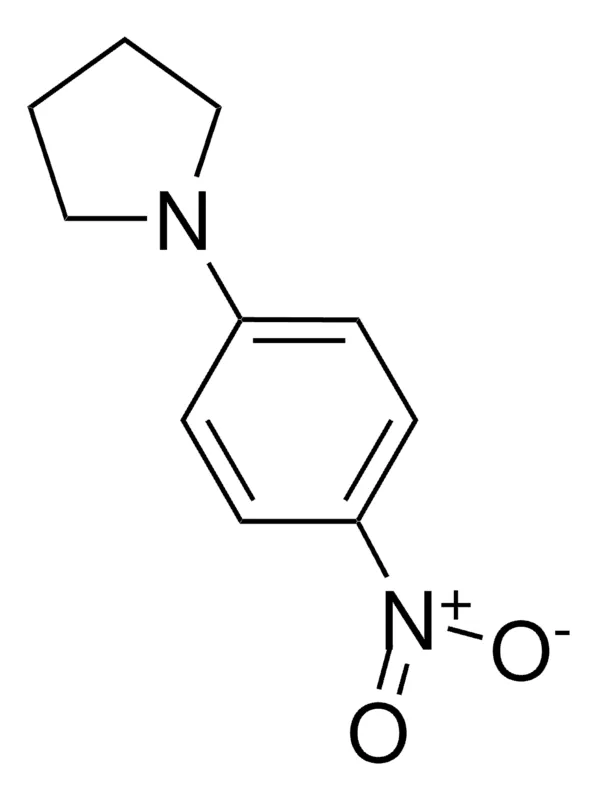 Sigma-Aldrich 1-(4-NITROPHENYL)PYRROLIDINE,AldrichCPR