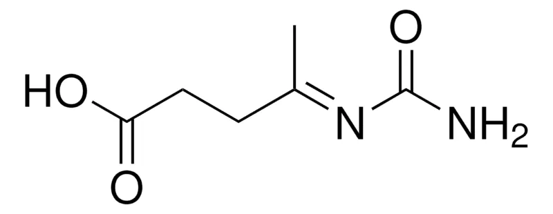 Sigma-Aldrich 4-CARBAMOYLIMINO-PENTANOIC ACID,AldrichCPR