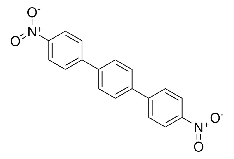 Sigma-Aldrich 4,4''-DINITRO-(1,1',4',1'')TERPHENYL,AldrichCPR