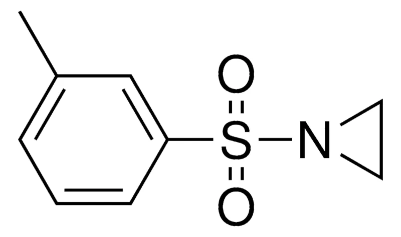 Sigma-Aldrich 1-(TOLUENE-3-SULFONYL)-AZIRIDINE,AldrichCPR