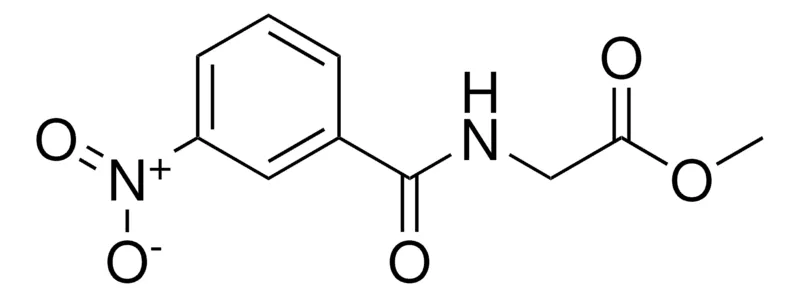 Sigma-Aldrich METHYL ((3-NITROBENZOYL)AMINO)ACETATE，AldrichCPR