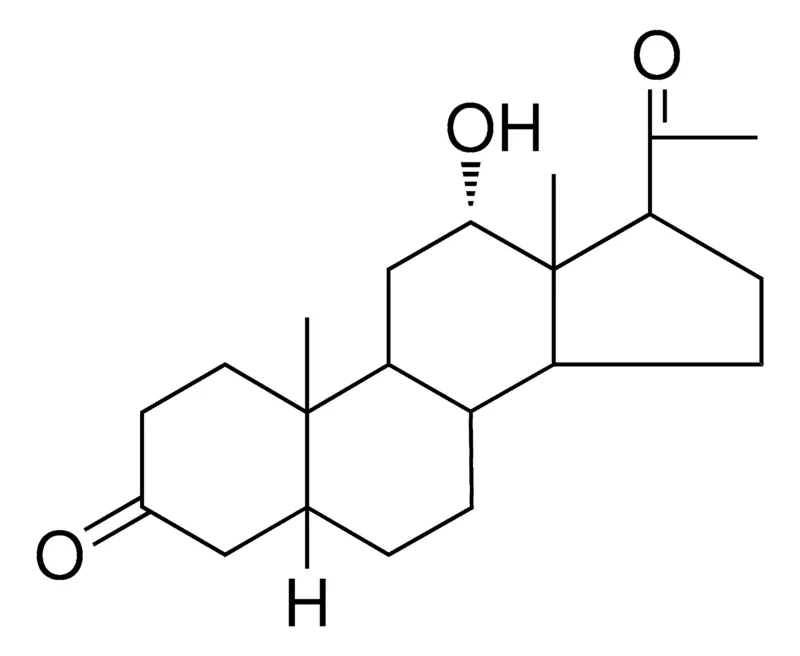 Sigma-Aldrich 12-ALPHA-HYDROXY-5-BETA-PREGNANE-3,20-DIONE，AldrichCPR