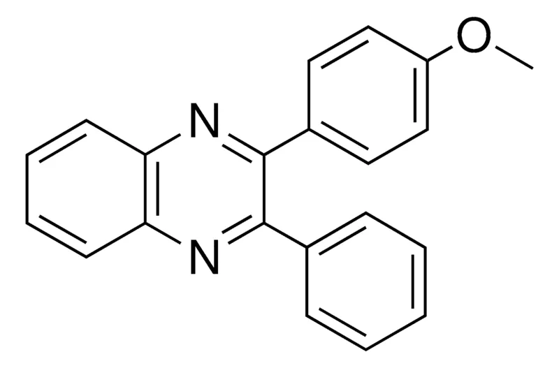 Sigma-Aldrich 2-(4-METHOXY-PHENYL)-3-PHENYL-QUINOXALINE,AldrichCPR