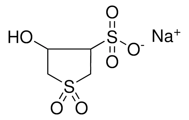 Sigma-Aldrich SODIUM 4-HYDROXYTETRAHYDRO-3-THIOPHENESULFONATE 1,1-DIOXIDE,AldrichCPR