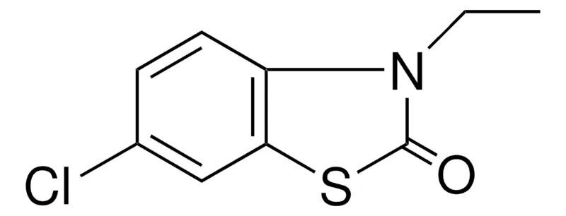 Sigma-Aldrich 6-CHLORO-3-ETHYL-2-BENZOTHIAZOLINONE,AldrichCPR
