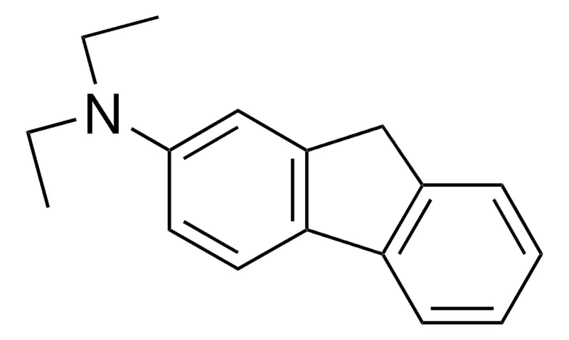 Sigma-Aldrich 2-DIETHYLAMINOFLUORENE,AldrichCPR