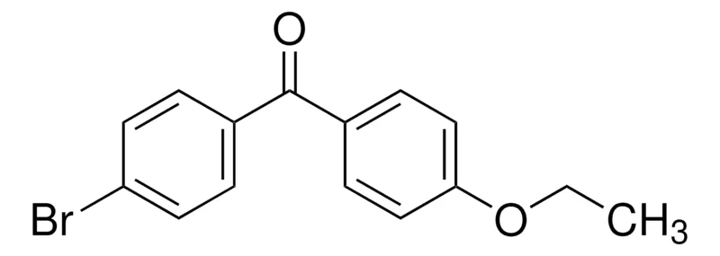 Sigma-Aldrich 4-BROMO-4'-ETHOXYBENZOPHENONE,AldrichCPR