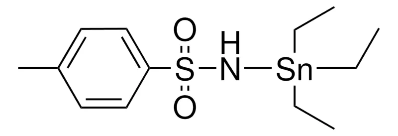 Sigma-Aldrich N-TRIETHYLSTANNYL-PARA-TOLUENESULFONAMIDE,AldrichCPR