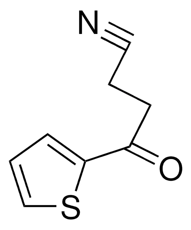 Sigma-Aldrich 4-OXO-4-(2-THIENYL)BUTYRONITRILE,AldrichCPR