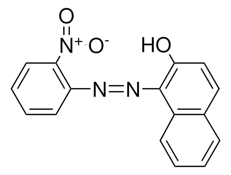 Sigma-Aldrich 1-(2-NITRO-PHENYLAZO)-NAPHTHALEN-2-OL,AldrichCPR