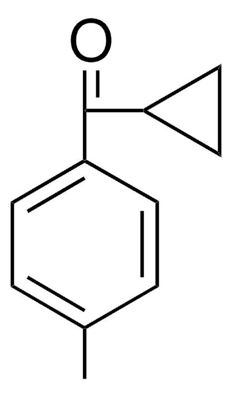 Sigma-Aldrich CYCLOPROPYL PARA-TOLYL KETONE,AldrichCPR