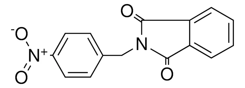 Sigma-Aldrich 2-(4-NITRO-BENZYL)-ISOINDOLE-1,3-DIONE,AldrichCPR
