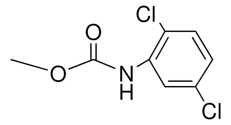 Sigma-Aldrich METHYL N-(2,5-DICHLOROPHENYL)CARBAMATE,AldrichCPR