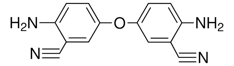 Sigma-Aldrich 5,5'-OXYBIS(2-AMINOBENZONITRILE),AldrichCPR