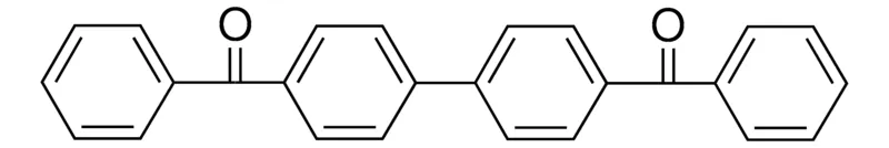 Sigma-Aldrich (4'-BENZOYL-BIPHENYL-4-YL)-PHENYL-METHANONE,AldrichCPR