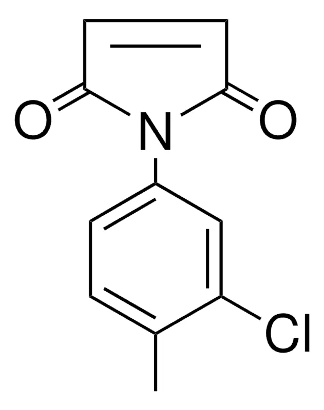 Sigma-Aldrich N-(3-CHLORO-PARA-TOLYL)-MALEIMIDE,AldrichCPR