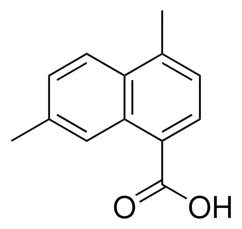 Sigma-Aldrich 4,7-DIMETHYL-1-NAPHTHOIC ACID,AldrichCPR