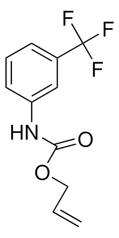 Sigma-Aldrich ALLYL N-(3-TRIFLUOROMETHYLPHENYL)CARBAMATE,AldrichCPR